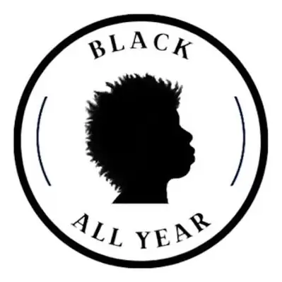 Black All Year