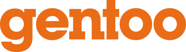 gentoo